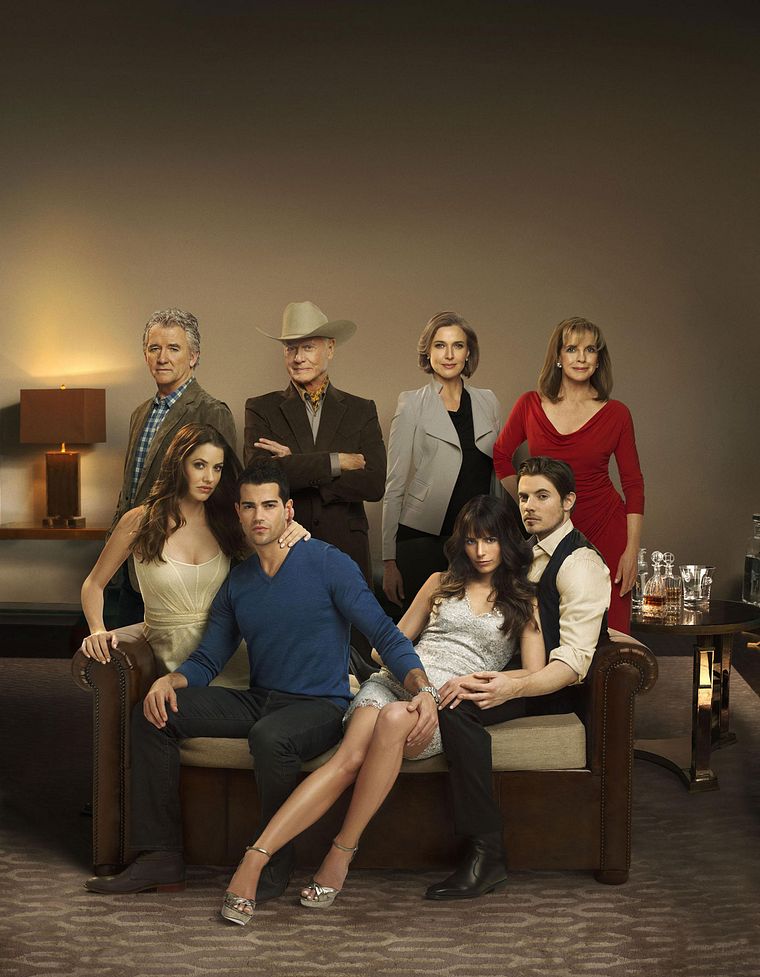 Dallas (2012)