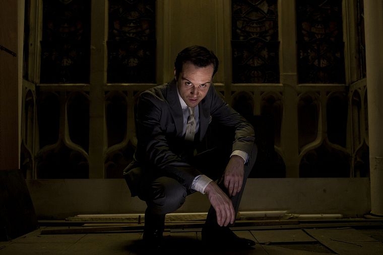 Sherlock