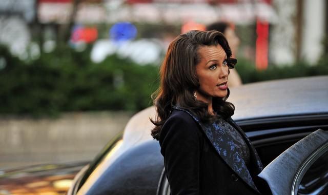 666 Park Avenue