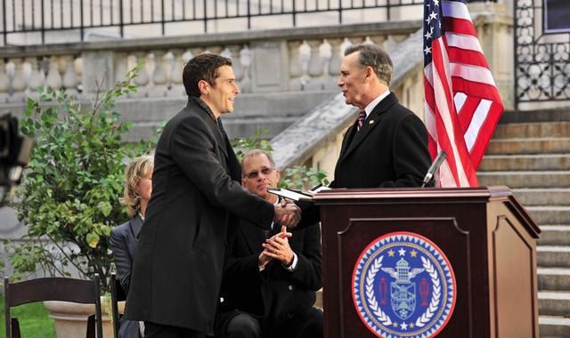 666 Park Avenue