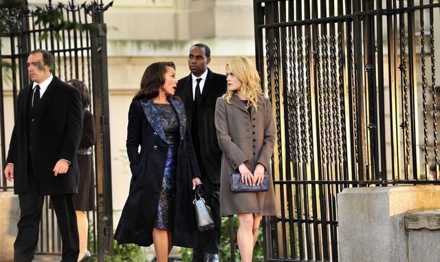 666 Park Avenue