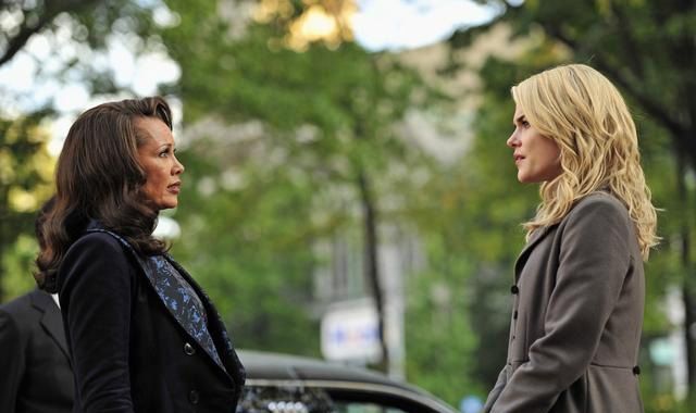 666 Park Avenue