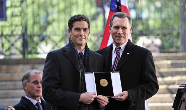 666 Park Avenue