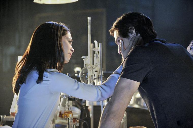 Beauty and The Beast (2012)