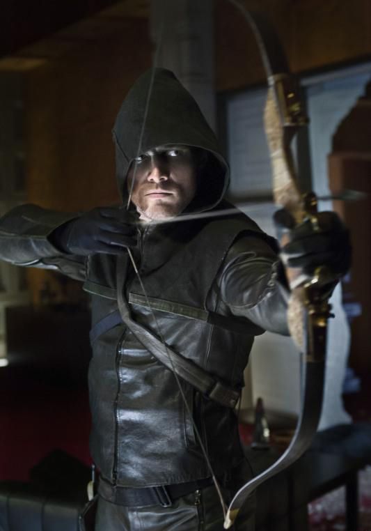 Arrow