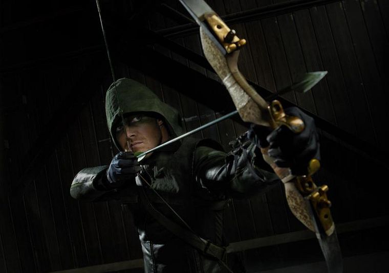 Arrow