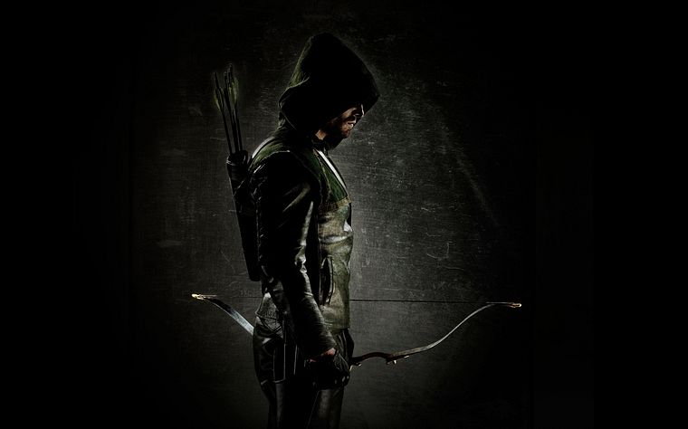 Arrow