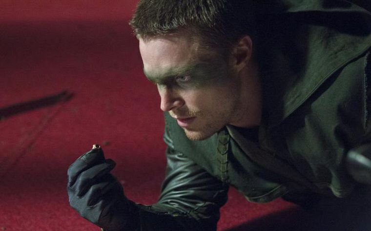 Arrow