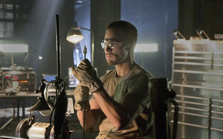 Arrow