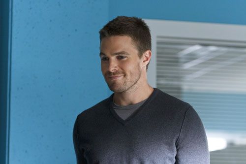 Arrow
