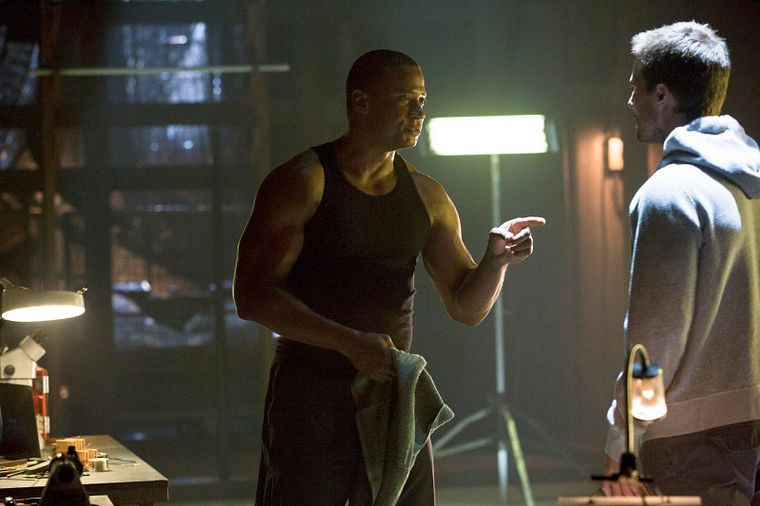 Arrow