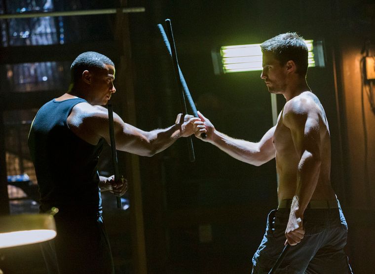 Arrow