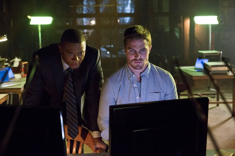 Arrow