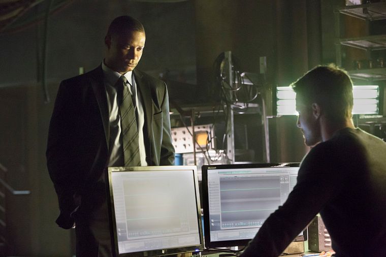 Arrow