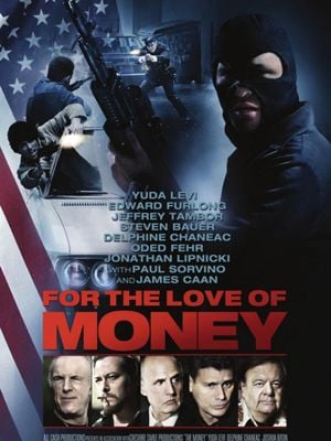 [MULTi] For the Love of Money [DVDRiP]