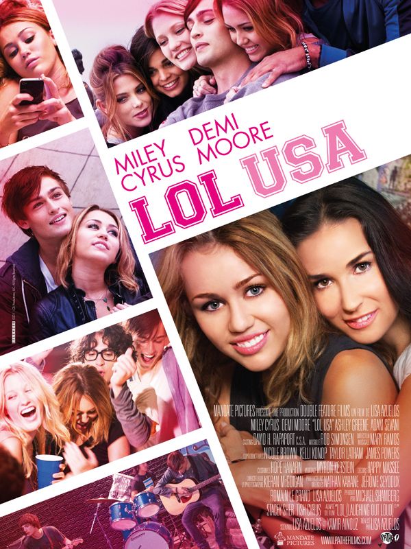 [MULTi] LOL USA [DVDRiP AC3]