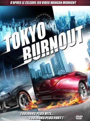 [MULTi] Tokyo Burnout [DVDRiP][AC3]