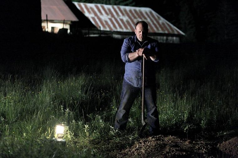 Les Revenants