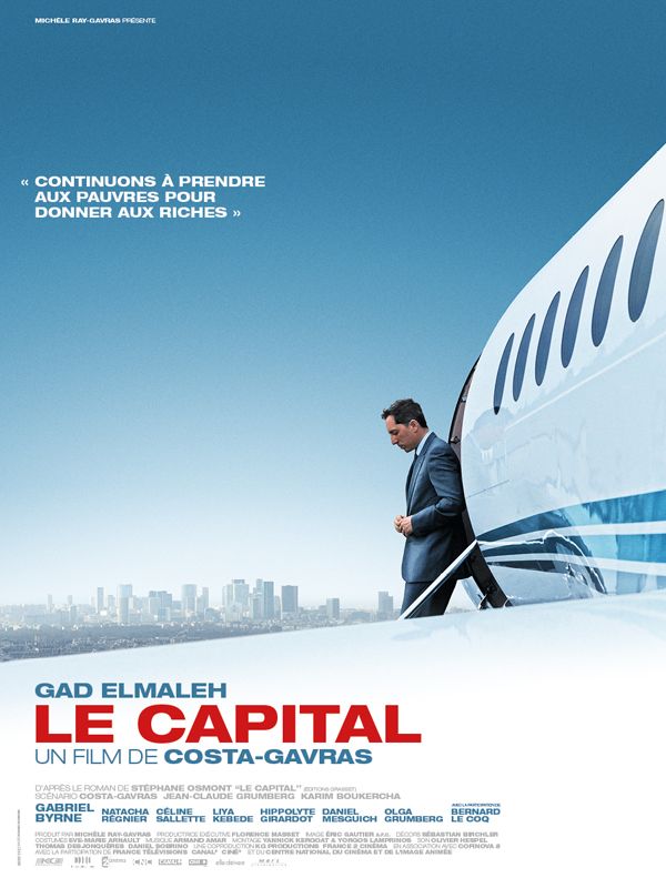 Re: Kapitál / Capital, Le (2012)