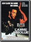 L arme absolue 