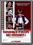 Maman, je m'occupe des m�chants -vf-  