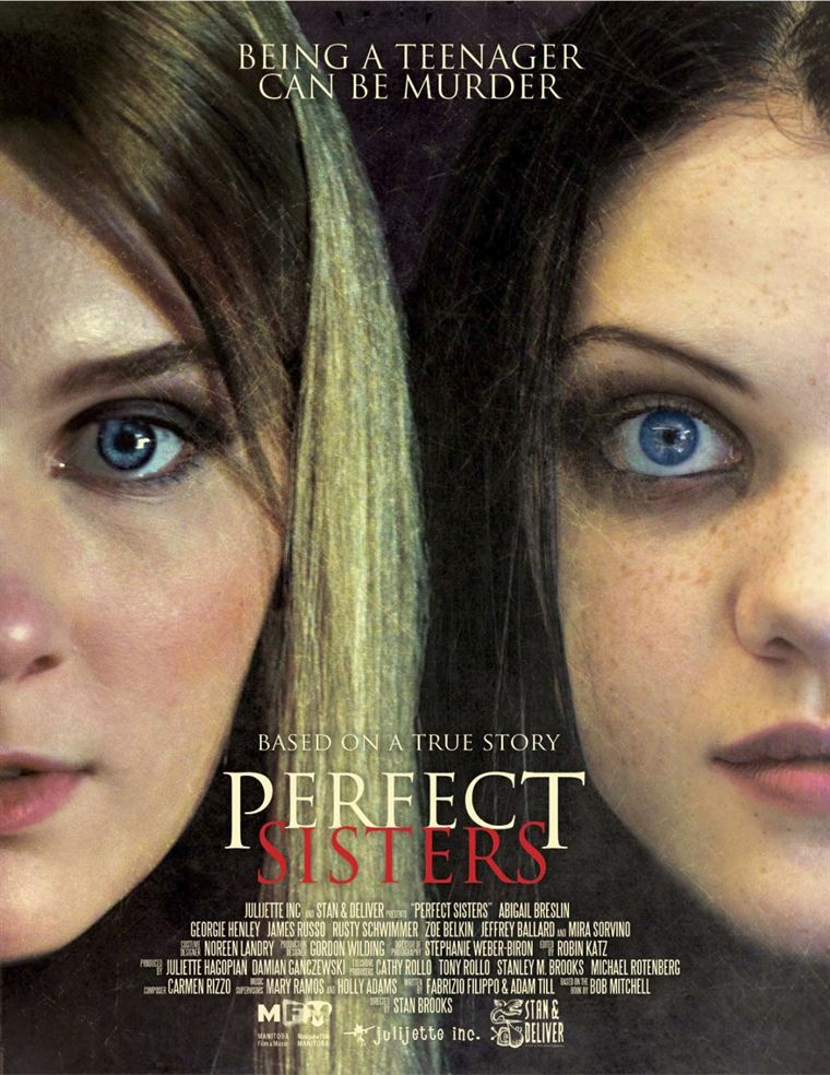 Watch Perfect Sisters Mediafire