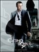 Affichette (film) - FILM - Casino Royale : 58525