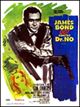 Affichette (film) - FILM - James Bond 007 contre Dr. No : 1946