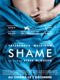 Affichette (film) - FILM - Shame : 185457