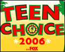 Teen+Choice+Awards+2006+%3a+le+palmar%c3%a8s+!