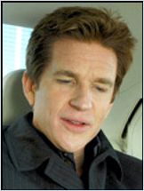 Matthew Modine
