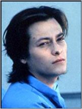 Edward Furlong