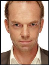 Hugo Weaving