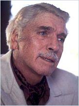 Burt Lancaster