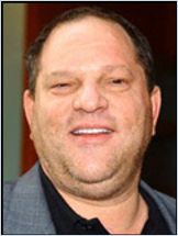 Harvey Weinstein