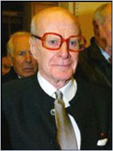 Jacques François
