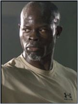 Djimon Hounsou