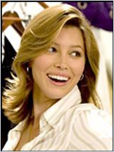 Jessica Biel