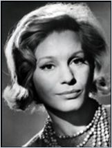 Ingrid Thulin