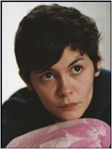 Audrey Tautou