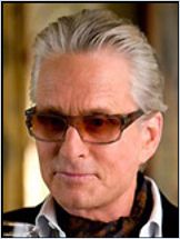 Michael Douglas