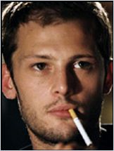 Nicolas Duvauchelle