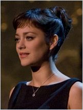 Marion Cotillard
