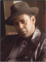Denzel Washington
