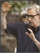 Woody Allen