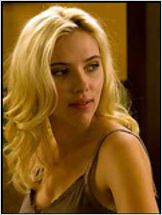 Scarlett Johansson