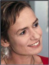Sandrine Bonnaire