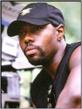 Antoine Fuqua