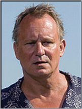 Stellan Skarsgard