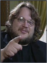 Guillermo Del Toro